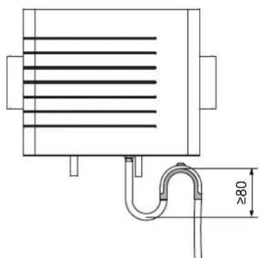 STIEBEL ELTRON LWF AR 1.5 - Vagyoni károk - 1