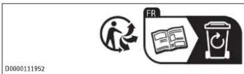 STIEBEL ELTRON LWF AR 1.5 - Environnement et recyclage - 4