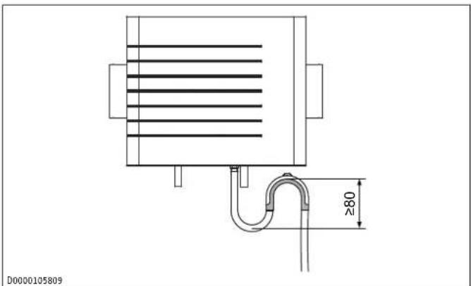 STIEBEL ELTRON LWF AR 1.5 - Property damage - 1