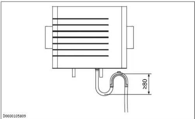 STIEBEL ELTRON LWF AR 1.5 - Vecné škody - 1
