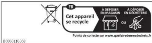 STIEBEL ELTRON LWF AR 1.5 - Environnement et recyclage - 2