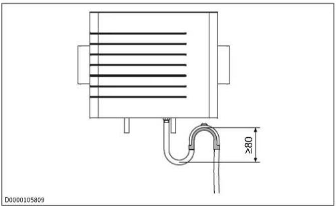 STIEBEL ELTRON LWF AR 1.5 - Sachschaden - 1