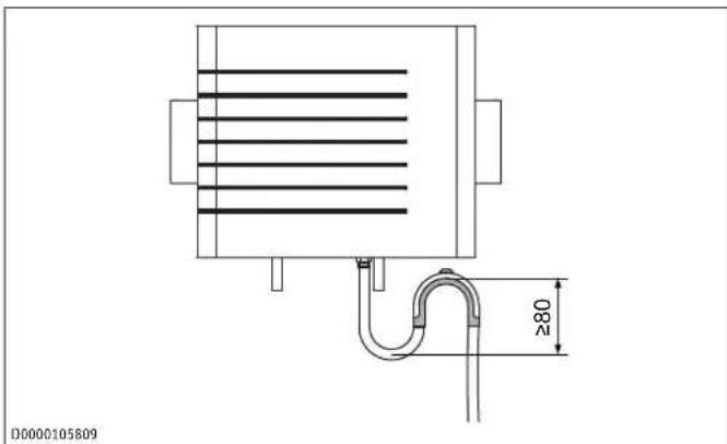 STIEBEL ELTRON LWF AR 1.5 - Dommages matériels - 1
