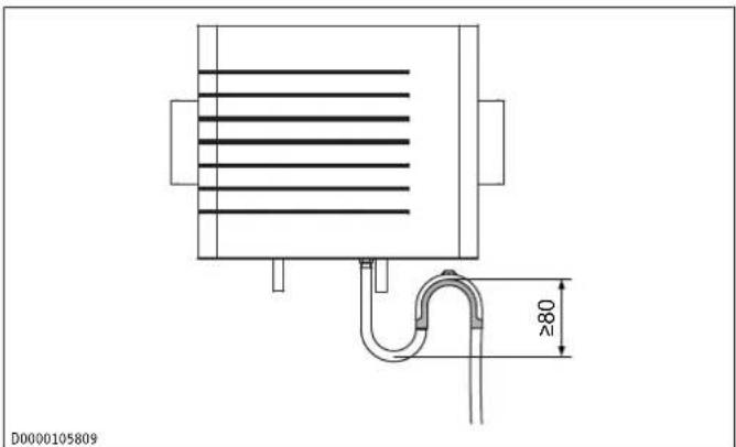 STIEBEL ELTRON LWF AR 1.5 - Věcné škody - 1