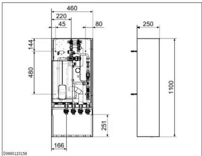STIEBEL ELTRON WS-GTA DUO S - Operazioni preliminari - 1