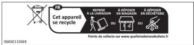 STIEBEL ELTRON WS-GTA DUO S - Environnement et recyclage - 3