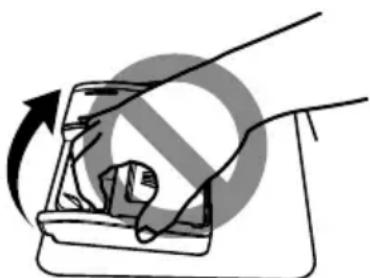 LG DF243FW - PRECAUCIÓ - 1