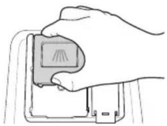 LG DF242FW - Afegir detergent al dispensador - 3