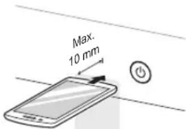 LG DLHC3602W - Utilisation de la fonctionnalité de diagnostic sonore pour diagnostiquer les problèmes - 1