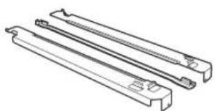 LG DLHC3602W - Cette trousse de superposition inclut : - 1
