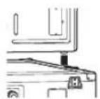 LG DLHC3602W - Cette trousse de superposition inclut : - 4