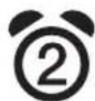 Essentiel B RRVP-200 - Alarme 1 - 2