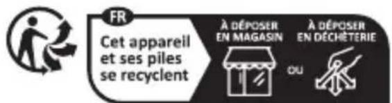 Essentiel B RRVP-200 - Technische Merkmale - 2