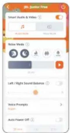 JBL Junior Free - DO MORE WITH THE APP - 2