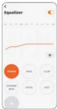 JBL Junior Free - DO MORE WITH THE APP - 3
