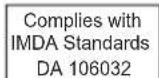 STEELSERIES Arctis Nova 7 Gen 2 - Restriction on Hazardous Substances statement (India) - 3