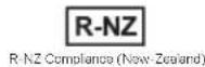 STEELSERIES Arctis Nova 7 Gen 2 - Restriction on Hazardous Substances statement (India) - 5