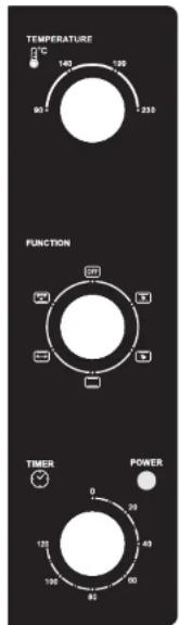 Essentiel B EFP461P - Functions - 1