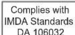 STEELSERIES Arctis Nova 7P Gen 2 - Restriction on Hazardous Substances statement (India) - 3