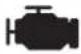 GARMIN GPSMAP 9010xsv - Icônes d'alerte moteur - 3