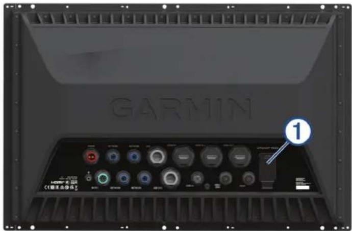 GARMIN 1 (1) 400V 有 220 (1) 空调 由 65%