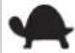 GARMIN GPSMAP 9010xsv - Icônes d'état du moteur électrique et thermique - 4