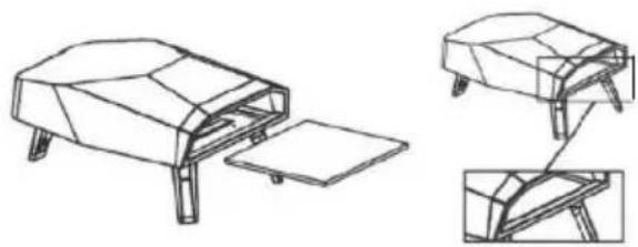 Le Marquier FPG12D - ASSEMBLAGGIO - 2