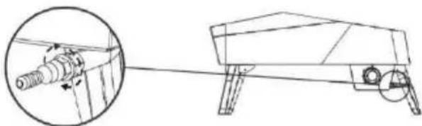 Le Marquier FPG12D - LIJST VAN STUKKEN - 4