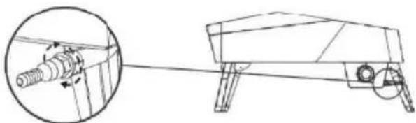 Le Marquier FPG12D - ASSEMBLY - 4