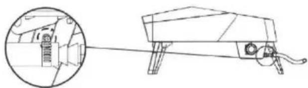 Le Marquier FPG12D - AUFBAU - 5
