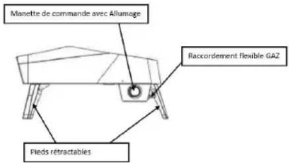 Le Marquier FPG12D - GARANTÍAS - 1
