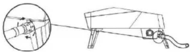 Le Marquier FPG12D - MONTAJE - 3