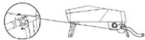 Le Marquier FPG12D - ASSEMBLAGE - 3