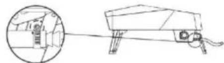Le Marquier FPG12D - ASSEMBLAGE - 5