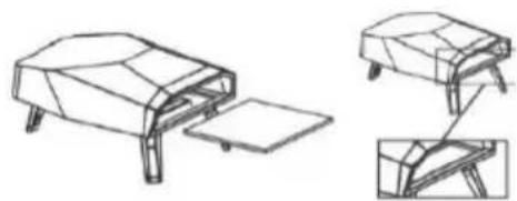 Le Marquier FPG12D - ASSEMBLAGE - 2