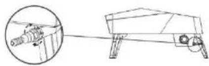 Le Marquier FPG12D - ASSEMBLAGE - 4