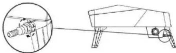 Le Marquier FPG12D - AUFBAU - 4