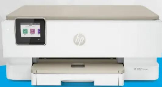 HP ENVY Photo 7934 - Guide de l'utilisateur - 1