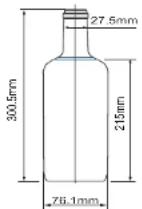 Essentiel B ECV35-CA1 - Stockage des bouteilles - 2