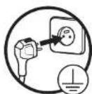Essentiel B ECV35-CA1 - Getting started - 1