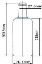 Essentiel B ECV35-CA1 - Storing bottles - 2