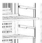 Essentiel B ECV35-CA1 - Herausnehmbare Ablagen - 1