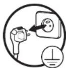 Essentiel B ECV35-CA1 - IMPORTANT : - 1