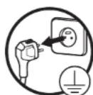 Essentiel B ECV35-CA1 - IMPORTANT: - 1
