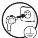 Essentiel B ECV35-CA1 - Aandeslag - 1