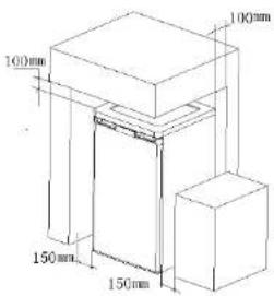 Essentiel B ECV35-CA1 - Ventilation suffi sante - 1