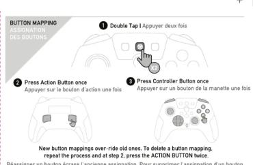 TURTLE BEACH React-R Controller - 1