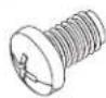 ErgoAV ERDS5-01 - Supplied Parts and Hardware - 12