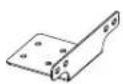 ErgoAV ERDS5-01 - Supplied Parts and Hardware - 8