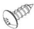ErgoAV ERDS5-01 - Supplied Parts and Hardware - 2